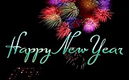 Happy New Year Desktop Wallpapers - Top Free Happy New Year Desktop ...