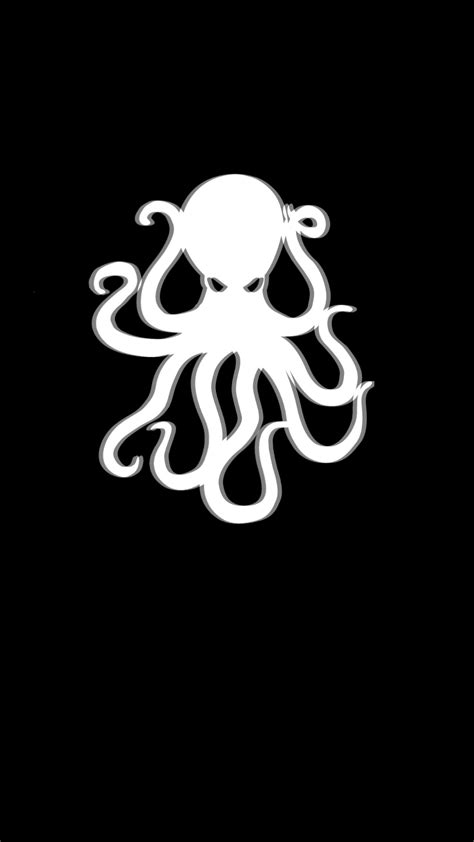 The octopus flash drive contains hoppus' remix, plus some mysterious additional content. I made a HMNIM octopus wallpaper. Feel free to use it ...