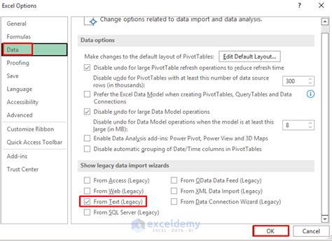 How To Open Csv File With Columns In Excel 3 Easy Ways Exceldemy