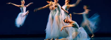 Showcase Performances Goh Ballet