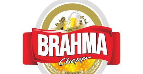 Logo Brahma Beer Vector Cdr Png Hd Gudang Logo