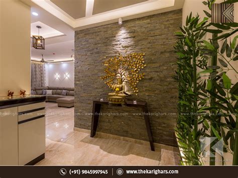 The Karighars Top Residential Interior Decorators In Bangalore The