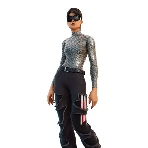 Fortnite Unchained Ramirez Skin Png Styles Pictures