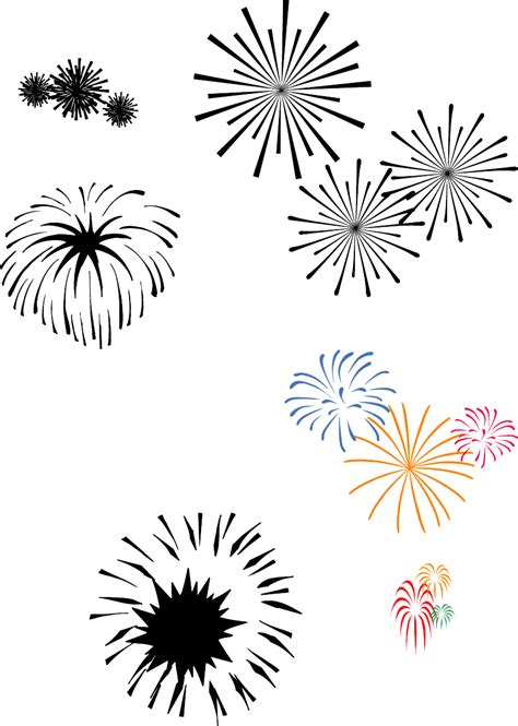 Adobe Fireworks - Vector fireworks png download - 855*1200 - Free Transparent Adobe Fireworks ...