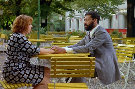 Fear Eats The Soul 1973 Directed By Rainer Werner Fassbinder Film Review