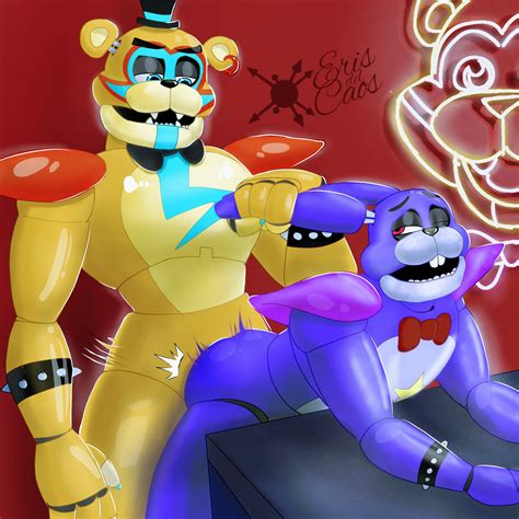 Rule 34 2022 All Fours Anal Anal Sex Animatronic Anthro Anthro On