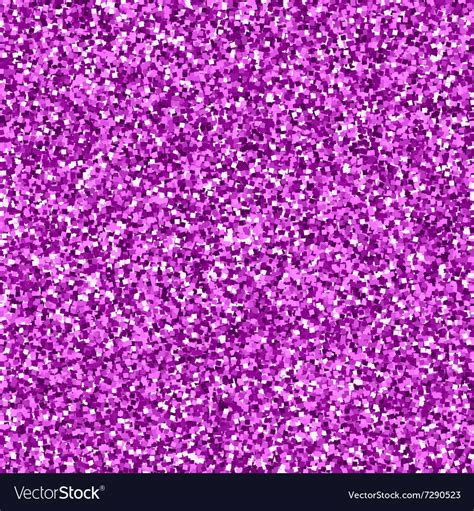 Purple Glitter Background Royalty Free Vector Image