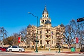 13 Fun Things to Do in Denton, TX - Lone Star Travel Guide