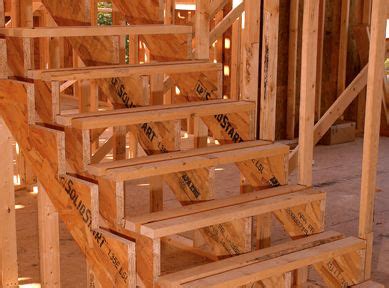 Stair runners in portsmouth, nh. #BetterMaterials - Engineered Stair Stringers