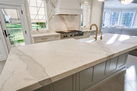 Marble Is A Timeless Material That Adds Luxury To Any Property With
