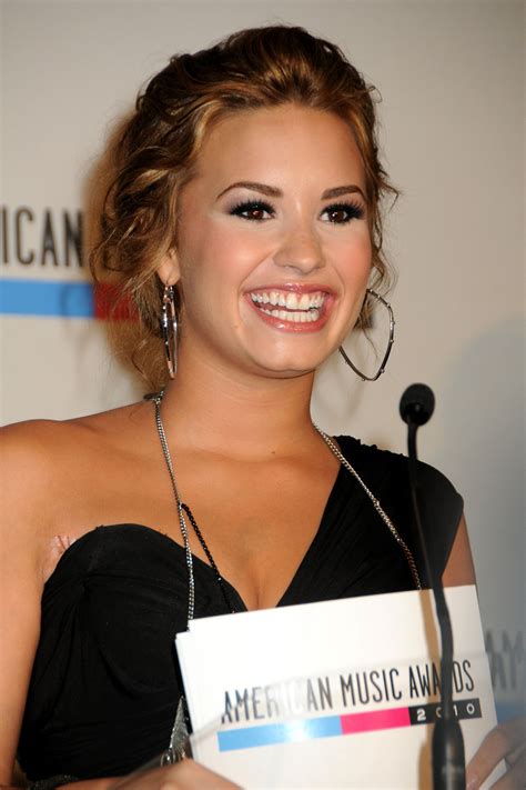 Demi Photo Demi Lovato Photo 17588190 Fanpop