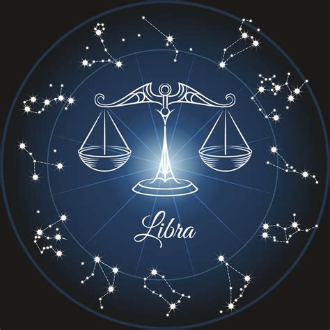 Libra Constellation Zodiac Signs Zodiac Sign Libra Zodiac