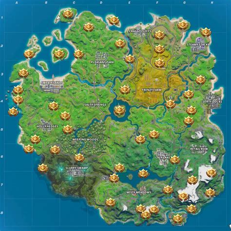 Promote your creation by adding a custom image and description. 24+ Fortnite Chapter 2 Season 5 Map Concept Gif - fomindel