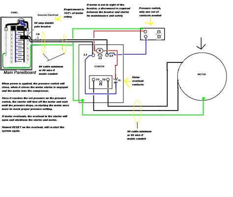 G Marathon Hp Electric Wiring Diagram Wiring Diagram Pictures