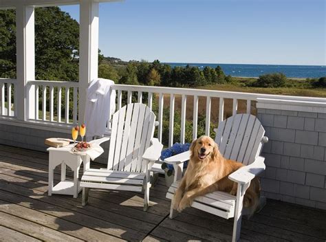 13 Best Pet Friendly Hotels Resorts Lodging In Maine 2024