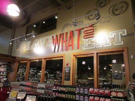 Whole foods market chattanooga, tn 3 hours ago be among the first 25 applicants see who whole foods market has. Whole Foods - Chattanooga, TN | Whole food recipes ...