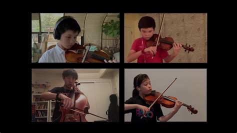 19 Chamber Music Preview Youtube