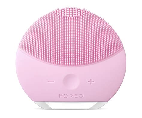 Foreo Luna Mini 2 Review 2022 Score 40 Off At Amazon Stylecaster