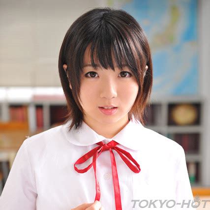 Marie Adachi Tokyo Hot Adult Video