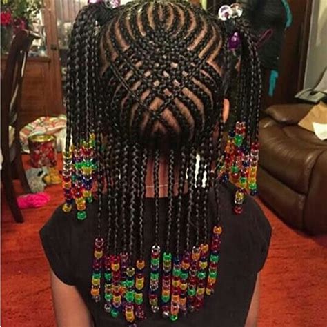 64 Cool Braided Hairstyles For Little Black Girls 2020 Updates Page 4 Hairstyles