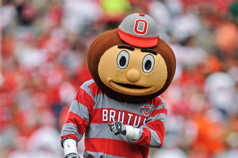 MASCOT FIGHTS proves most rivalry week matchups will be blowouts. Sorry ...