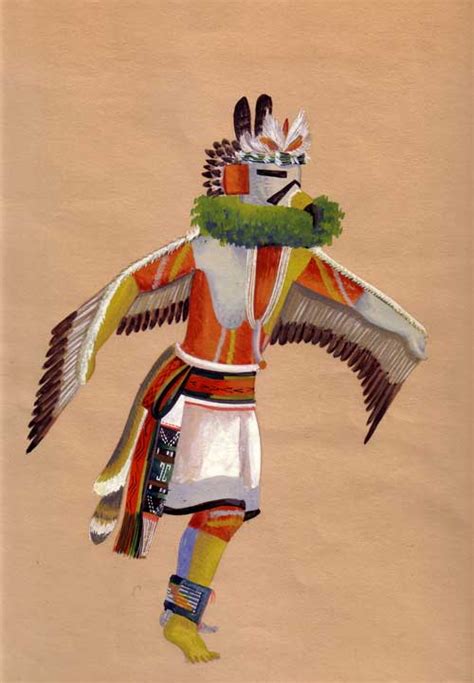 Fine Art Native American Paintings Native American