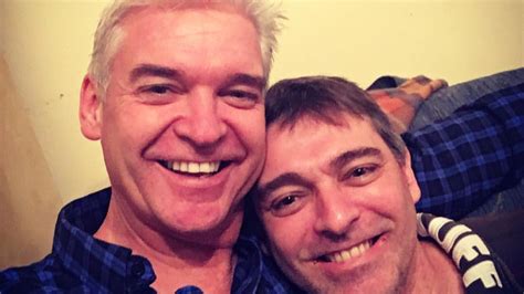 Phillip Schofield S Brother Tim S Court Case Explained HELLO