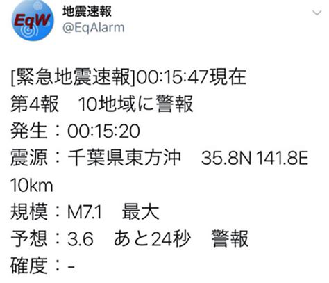 Tokyo 1923 according to the guinness book of records, the most destructive earthquake ever was the kanto earthquake that struck the tokyo and yokohama areas at 11:58am on september 1, 1923. Tokyo earthquake: Major earthquake alert sparks PANIC ...