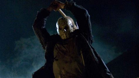 Friday The 13th Why Has Jason Voorhees Endured Youtube
