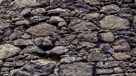 Free Images Nature Rock Structure Texture Cobblestone Asphalt