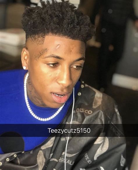 Nba Youngboy Hairstyle 2019 Free Wallpaper Hd Collection