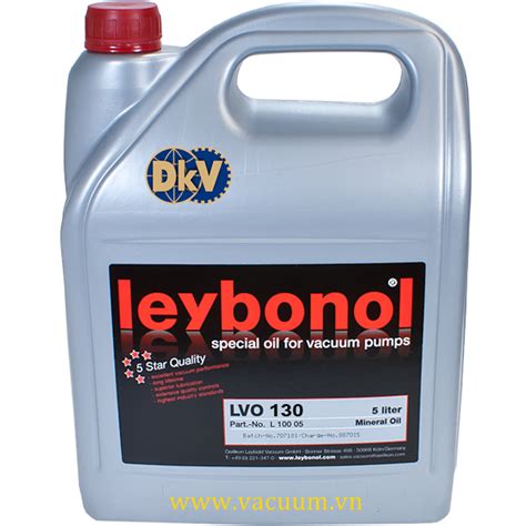 Dầu Leybonol Lvo 130