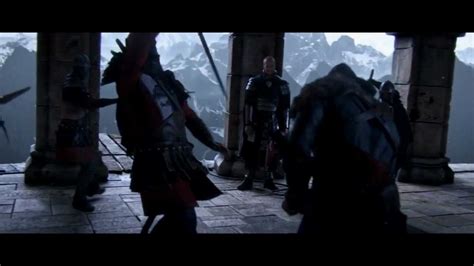 Assassin S Creed Revelations E Trailer Hd Youtube