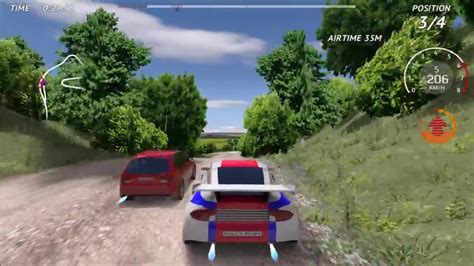Download file speed hack rally fury / rally fury extreme racing mod apk 1 76 hack unlimited money hackdl.push your driving skills to the limit as you race against the clock, compete against challenging computer opponents and compete in special bonus events. Rally Fury - Extreme Racing - Gameplay Trailer video - Mod DB