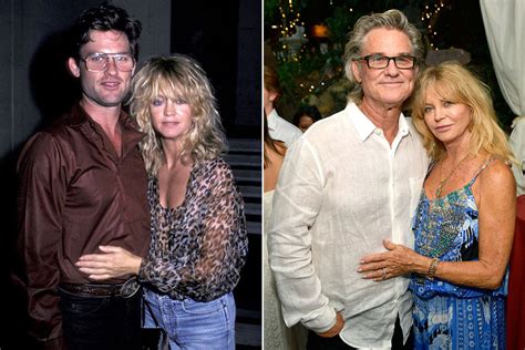 Then And Now Photos Of Celebrity Couples Whose Relationships Have Stood