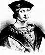 Charles VIII of France | ClipArt ETC