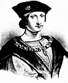 Charles VIII of France | ClipArt ETC