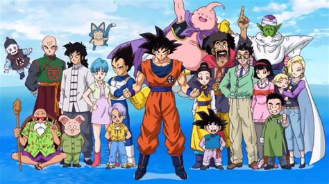 Check spelling or type a new query. Your Top 5 Characters of Dragon Ball/Z/Super/GT/Movies and The Specials of All Times and Why!