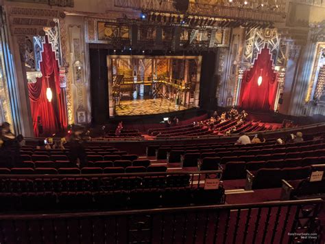 Pantages Seating Chart Los Angeles Cabinets Matttroy