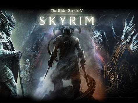 Free Download The Elder Scrolls V Skyrim For Pc Filesblast