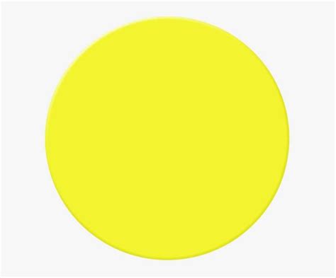 Circulo Color Amarillo Png Png Image Transparent Png Free Download On