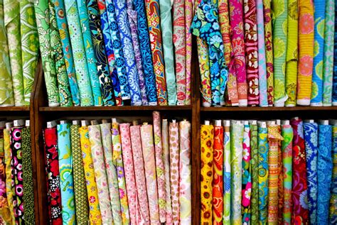 Fashion Fabric and Where to Buy | Social Student