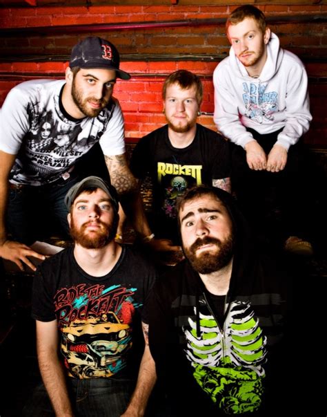 Team Beardcore Or Say Hi To Four Year Strong Bandom Primers — Livejournal