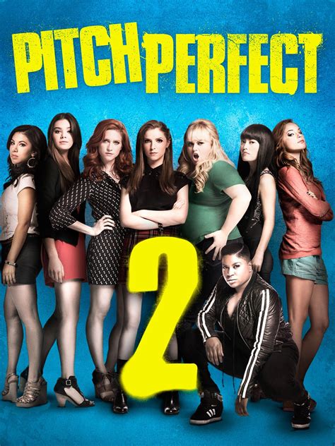 Pitch Perfect 2 Pictures Rotten Tomatoes