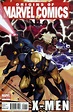 Origins of Marvel Comics X-Men (2010 Marvel) comic books