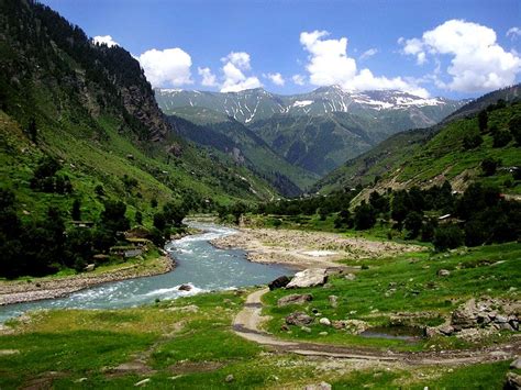 Kaghan Valley Tours