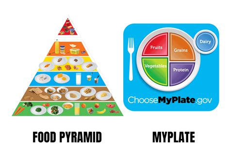 New Food Pyramid 2023 What To Know About The Mediterranean Diet