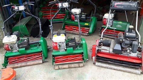 Master of fine arts master of arts. Fine Cut Mowers | Current Mowers For Sale | Grass Mowing World