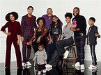'Black-ish' cast opens up about 6 seasons growing up together - ABC News