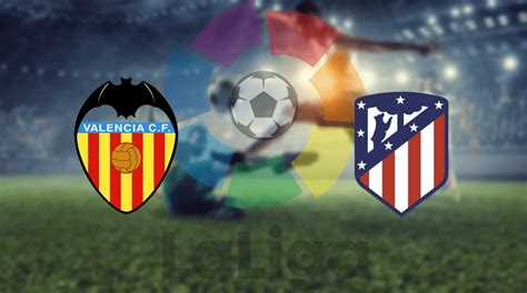 Interestingly, four of the last five h2h affairs between the two sides saw both teams scoring. Valencia vs Atletico Madrid Prediction: La Liga | 14.02.2020
